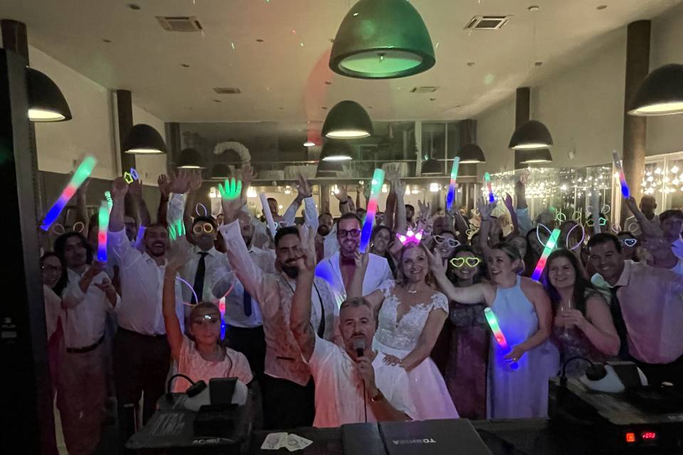 Party 🥳