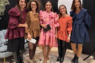 Débora Duarte Celebrantes