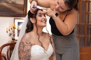 Danni Makeupart