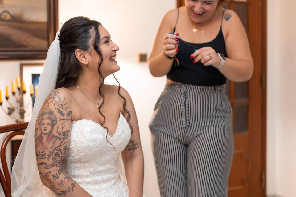 Makeup