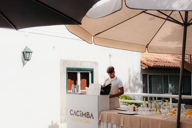 Cacimba Bar