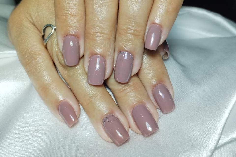 Manicure Gel