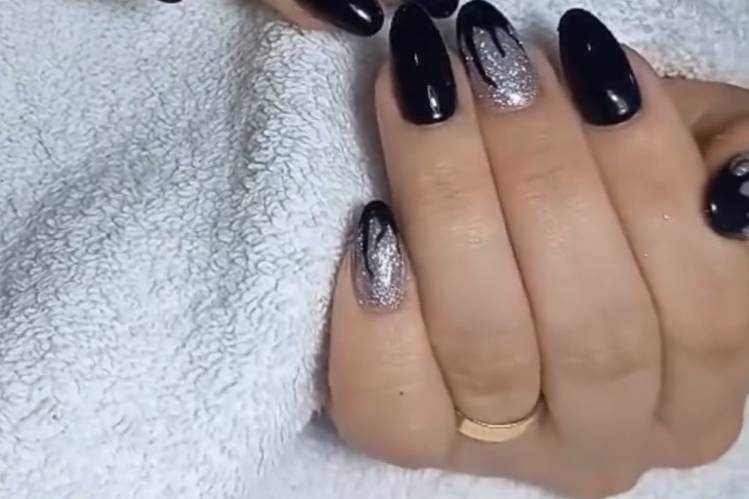 Manicure Gelinho