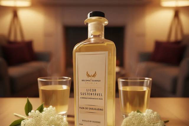 Second Chance Spirits