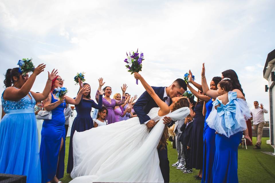 Sandro Alemão Photographer