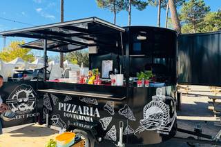 Don Farinha Pizzaria