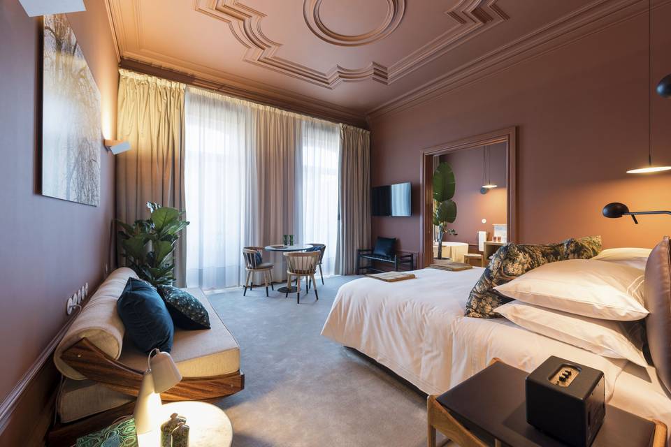 Suite