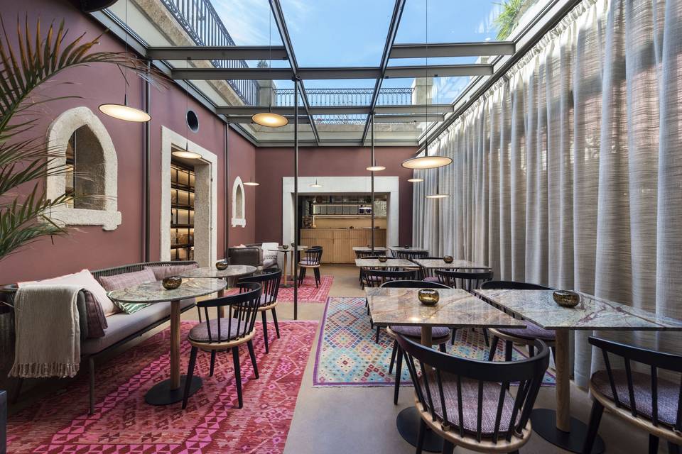 Restaurante