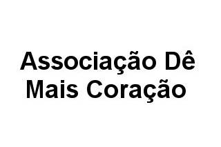 Associação Dê Mais Coração