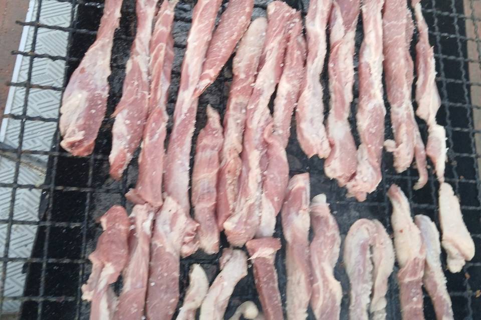 Lagartinhos
