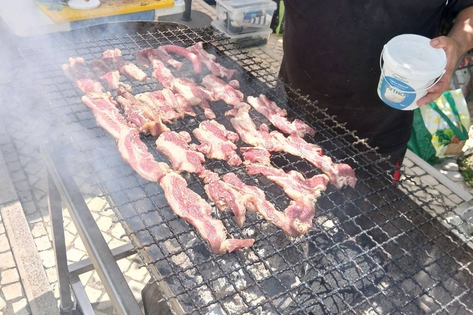 Entremeada