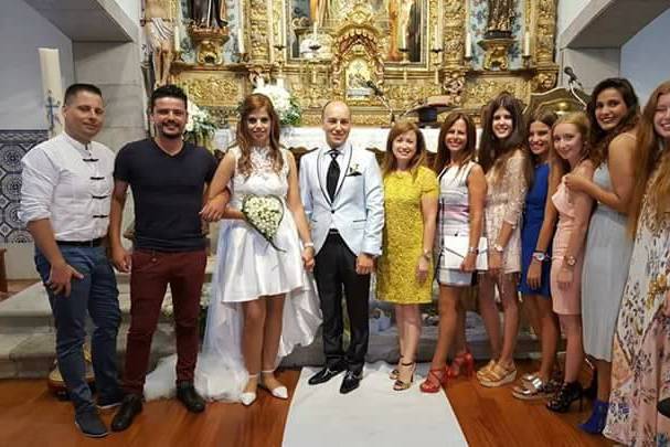 Casamento