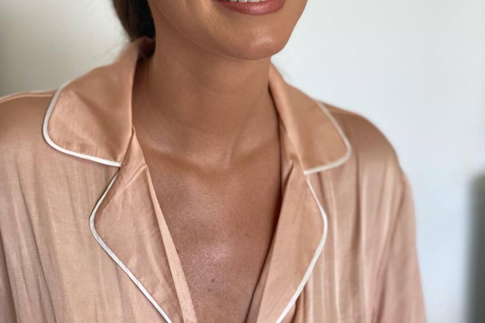 Noiva Luegi