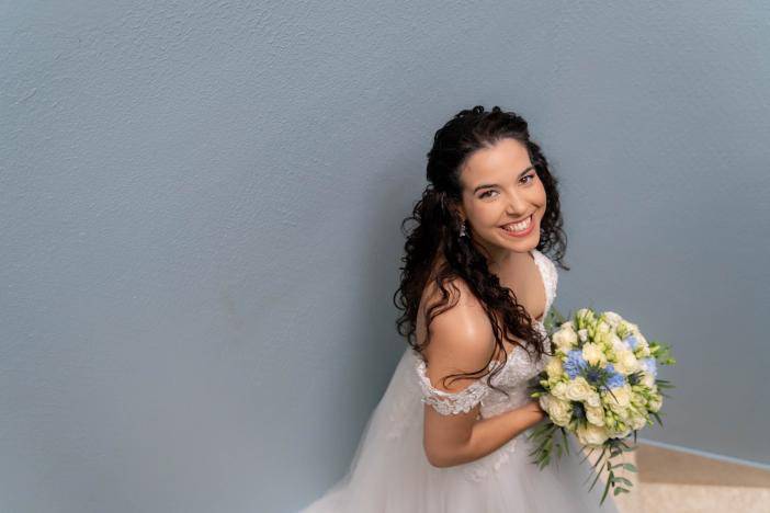 Noiva Joana