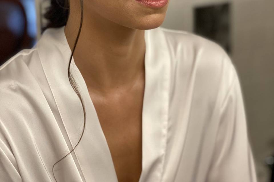 Noiva Luísa