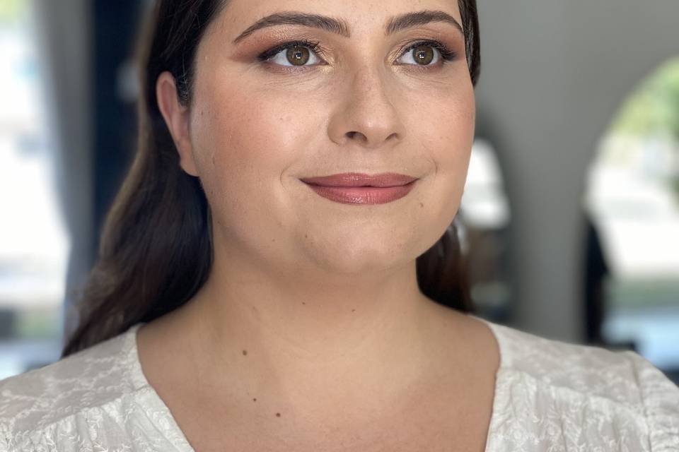 Noiva Daniela