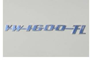 V-M 1600 FL logo
