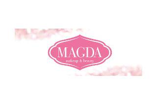 Magda Makeup & Beauty logo