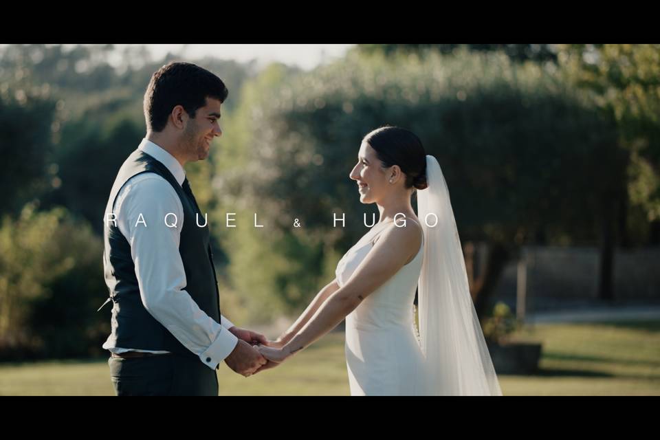 Casamento R&H