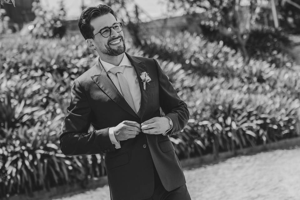 Henrique Magalhães