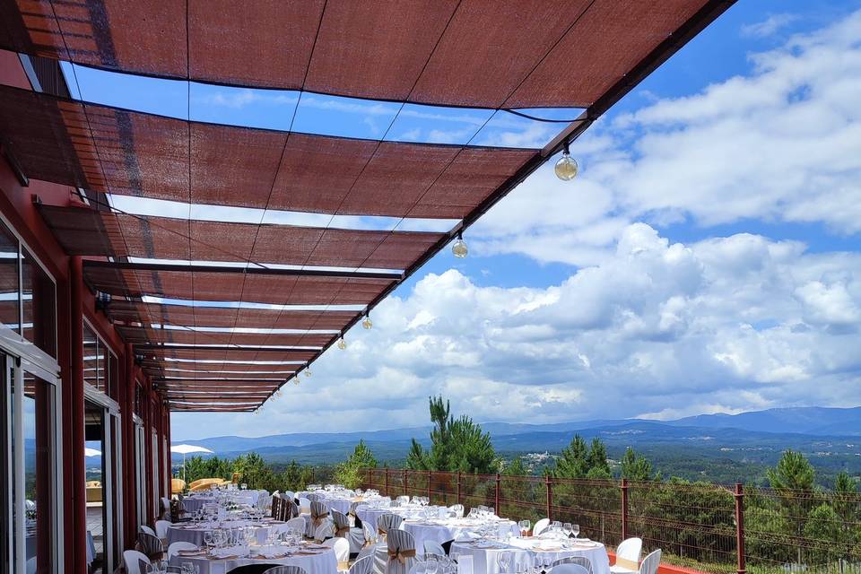 Hotel da Montanha****