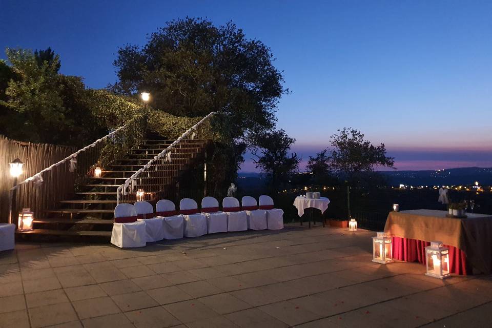 Hotel da Montanha****