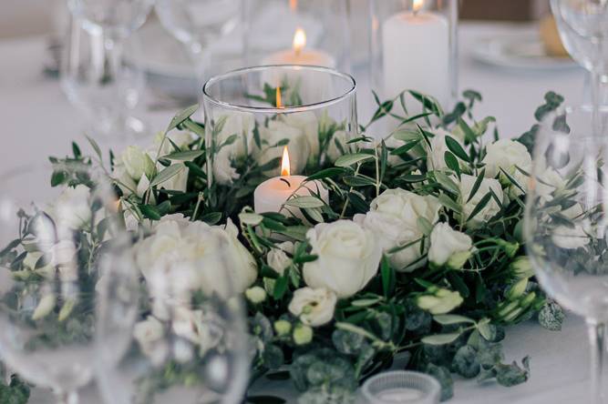 Sala de eventos