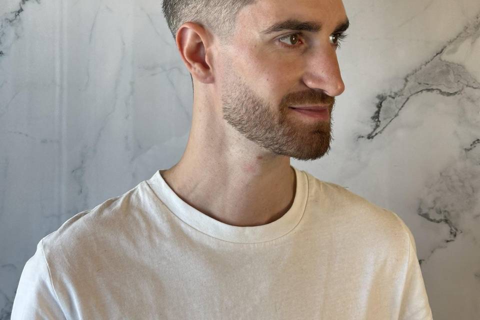 RM Barbershop