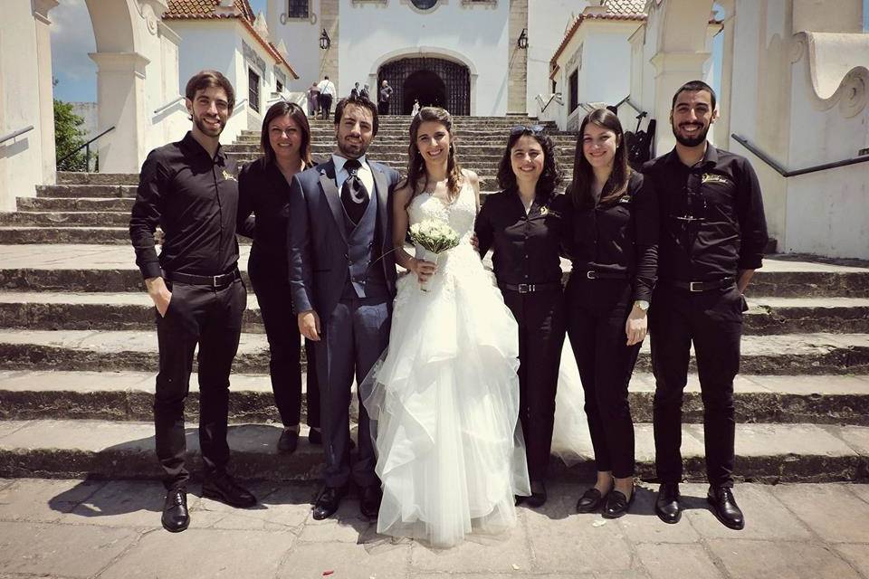 Casamento-Olivais (Coimbra)