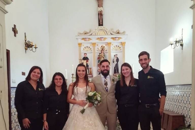 Casamento-Ferreiros(Anadia)'19