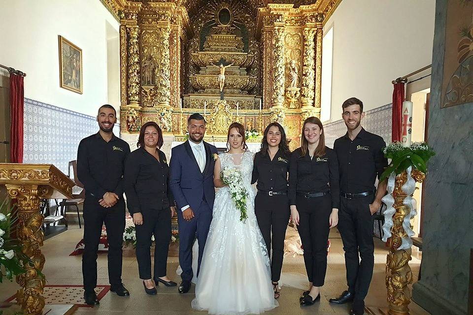 Casamento-Gafanha da Boa-Hora