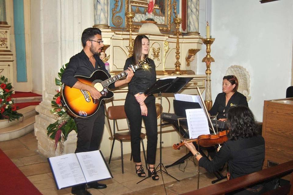 Bodas de Prata- Carvalheira