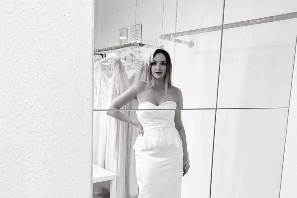 Paula Pereira Couture