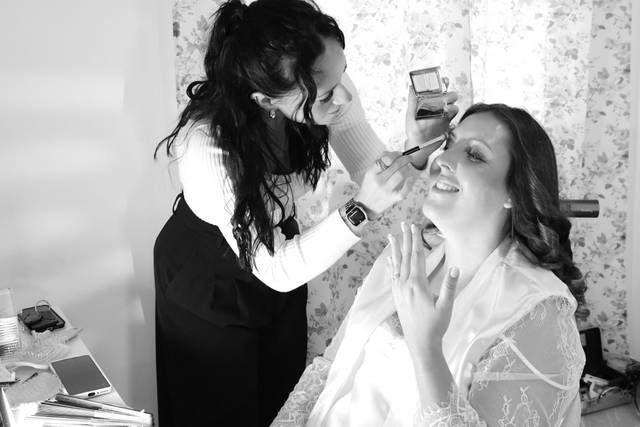 Carolina Coelho - MakeupArt