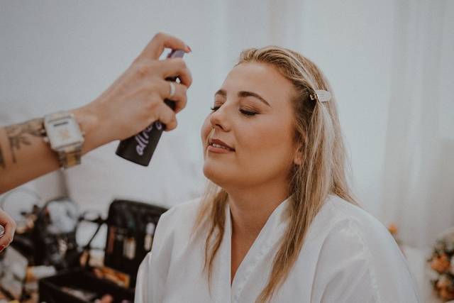 Carolina Coelho - MakeupArt