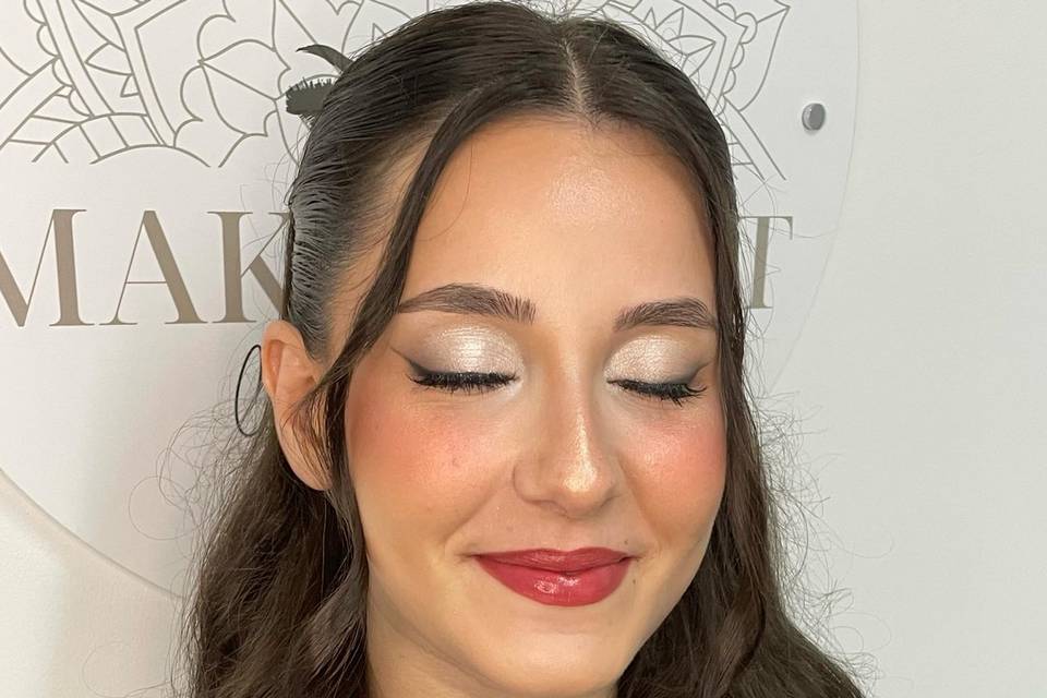 Makeup Prom