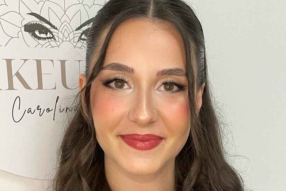 Makeup Prom