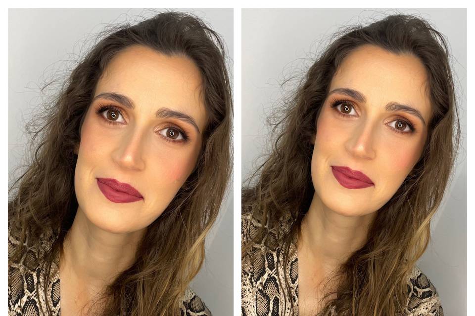Beauty Márcia