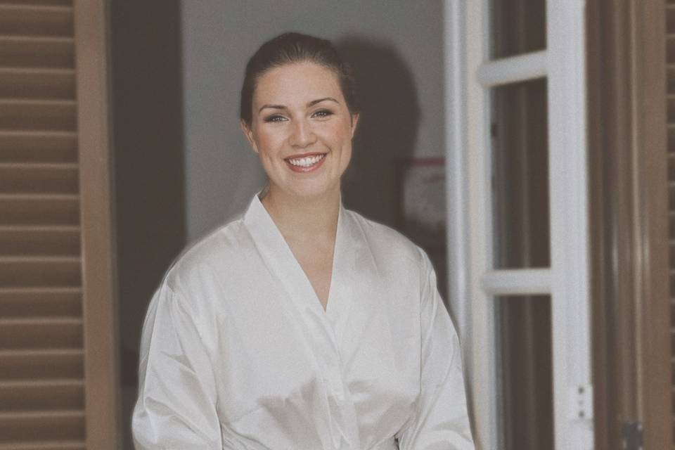 Noiva Lúcia