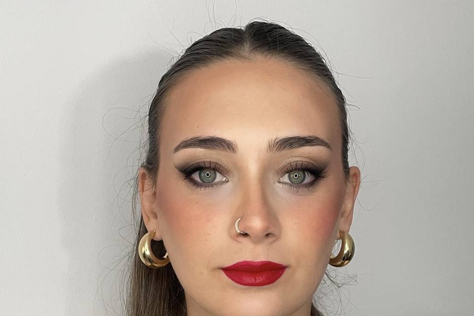Red Lips