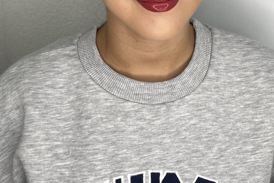Simple Beauty