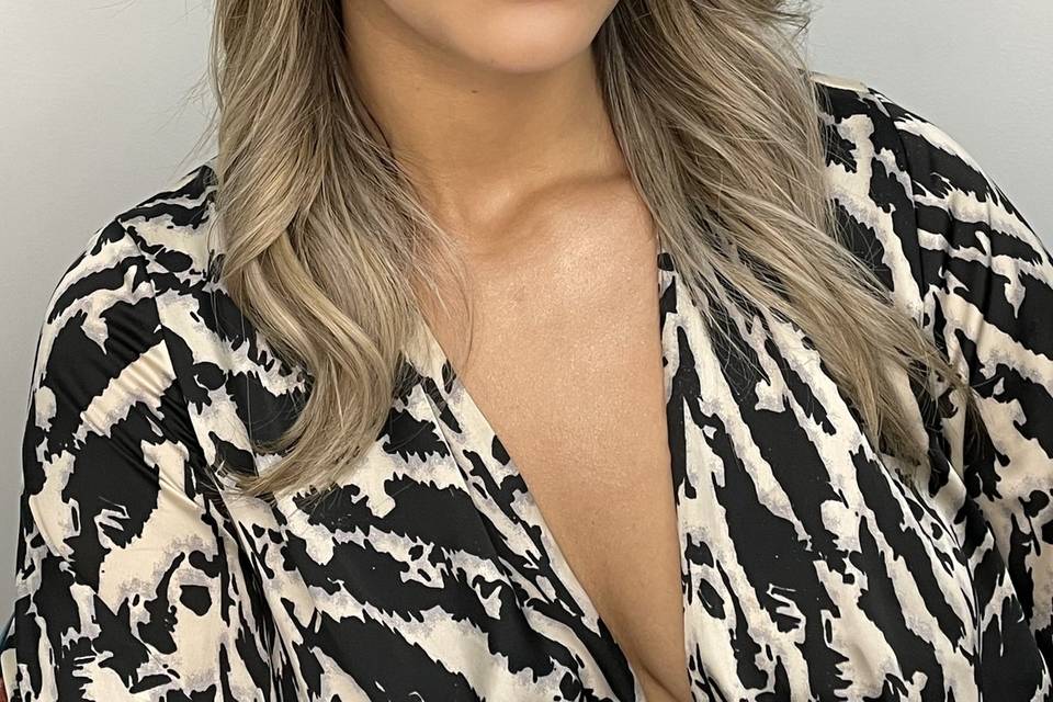 Beauty Anabela
