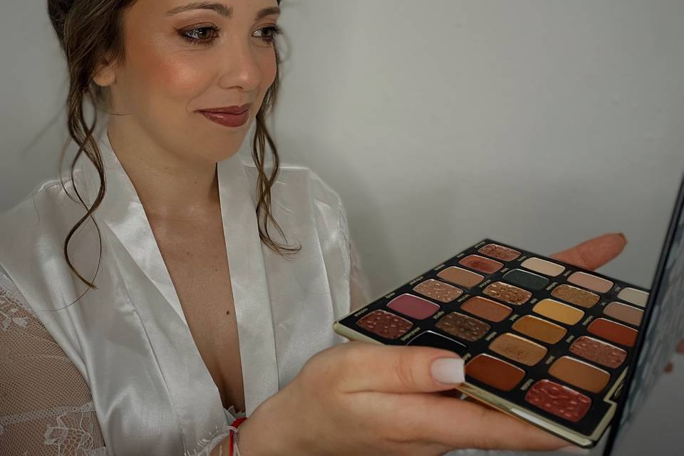 Noiva Patrícia