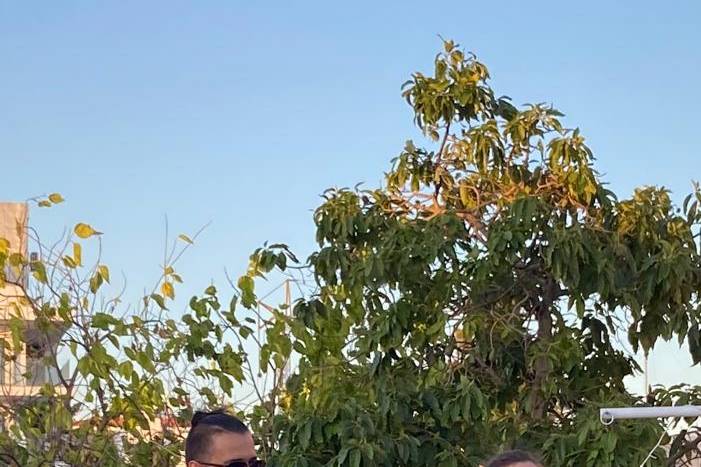 Pedro & Joana em concerto