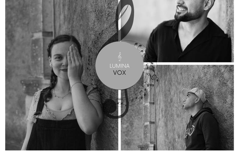 Lumina Vox