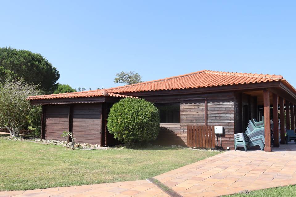A sala