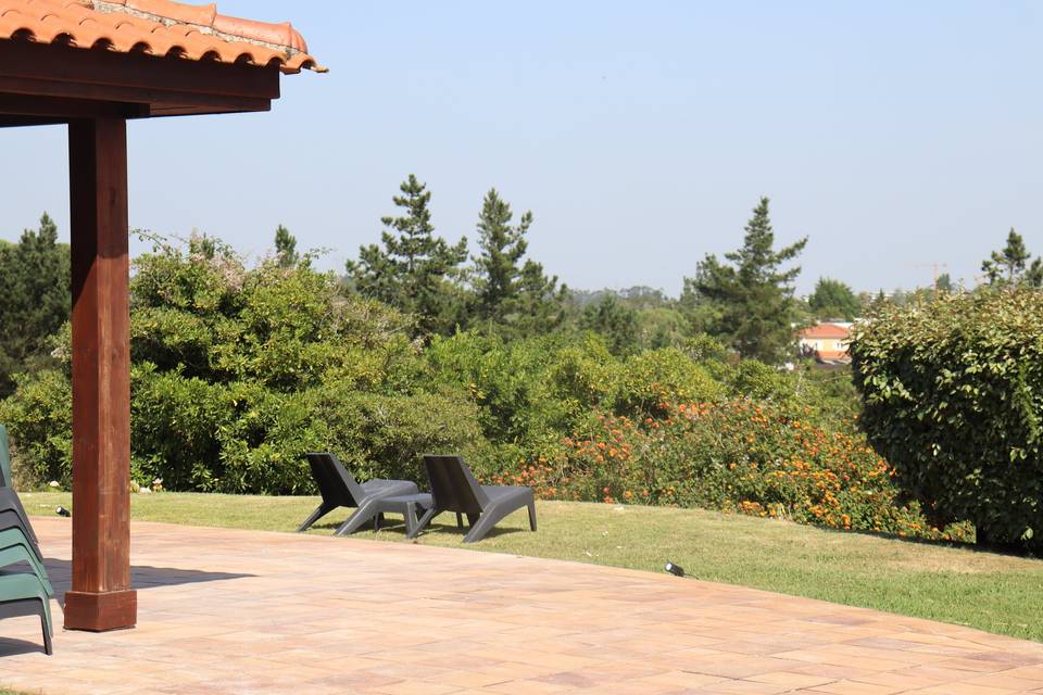 Lounge - Little and Intimate Weddings