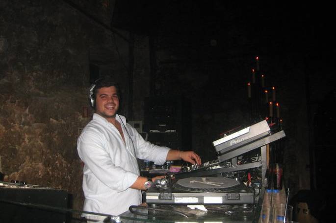 DJ Nardo