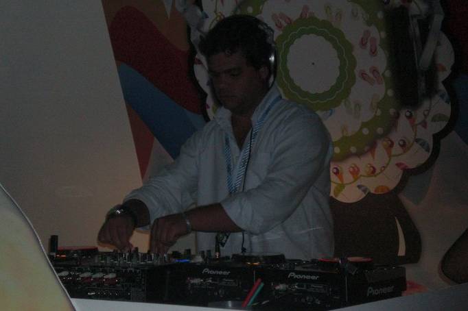 DJ Nardo