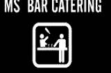 Ms Bar Catering logo